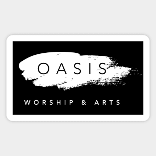 Oasis Worship & Arts Magnet